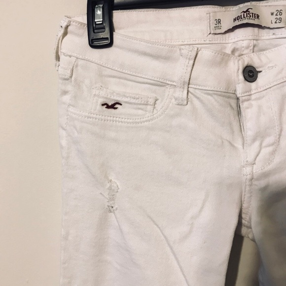 Hollister Skinny Jeans - Picture 1 of 4